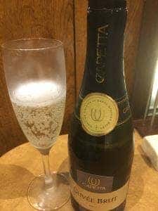 ジョリーパスタ 下戸田店