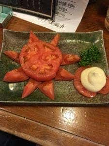 やきとり本舗