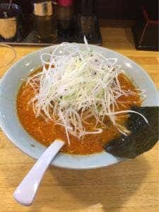 ラーメン専門店 RAGAYA
