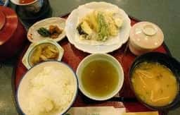 味舞