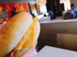 マクドナルド 環状4号線たちばな台店