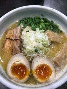 らーめん まぜそば てっぺん 一宮分店