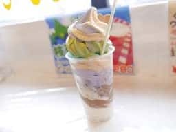 ヴェネツィア カフェテリア