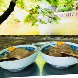 鬼面茶屋