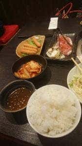 焼肉さの