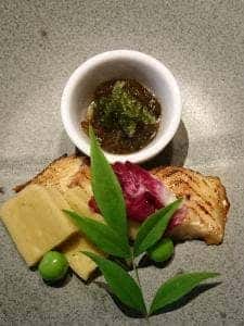 ダイニングガーデン 沙羅