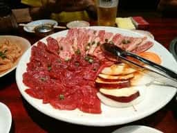 宝来館