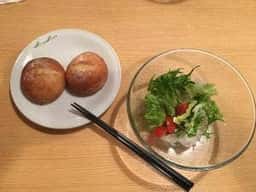 hermit green cafe TAKATSUKI