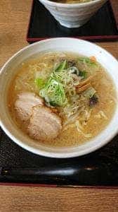 会津喜多方ラーメン蔵 須坂店