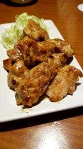 旬彩料理 ゆるり庵 四街道食べ飲み処