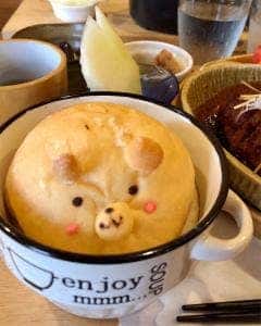 & WOOD cafe