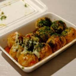 たこやきこがね