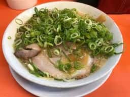 ラーメン専門店 山さんラーメン