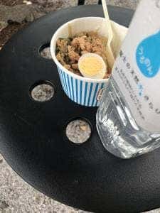 東別院てづくり朝市