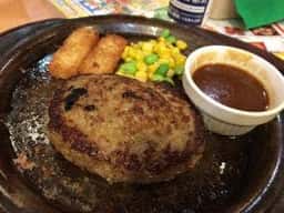 ガスト 津久井太井店