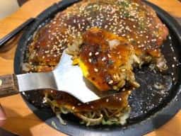 OKONOMI ICHIBANCHI ゆめタウン行橋店