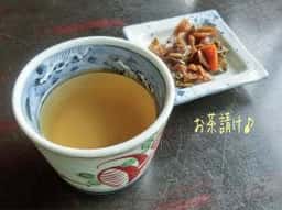 手打そば松尾路天満沢
