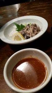 焼肉 しちりん家