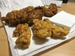 ケンタッキーフライドチキン 武蔵境店