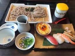 かごの屋 朝霞台店