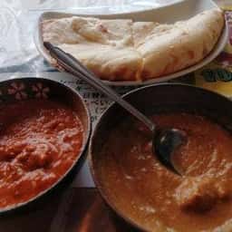 マウントエベレスト