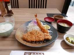 とんよし サッポロファクトリー店