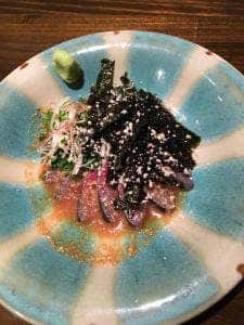 五島食堂 まこいち