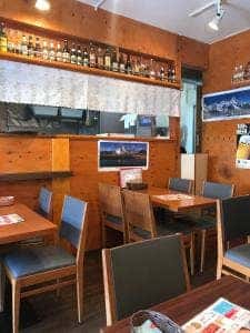 NAMASTE 六角橋店
