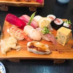 すし正
