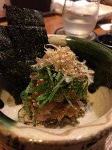 魚食菜 ひらじぃ