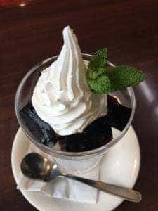 嵯峨野珈琲館