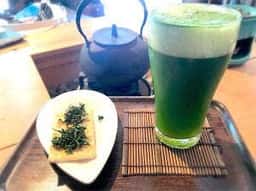 赤門茶屋