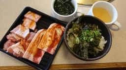 じゅうじゅうカルビ 岡山西バイパス店