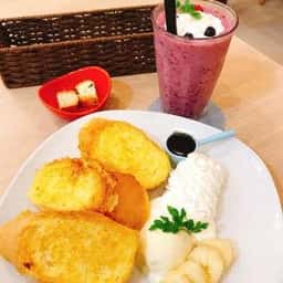 ROLL CAFE ロールカフェ アミコ店