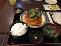 大衆食堂&沖縄料理 ゆいまーる