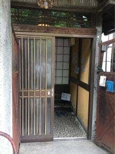 くつろぎ食堂Ami