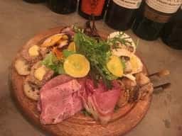 ビストロ パニエ
