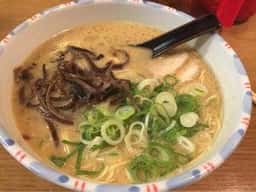 一番鷹ラーメン居酒屋
