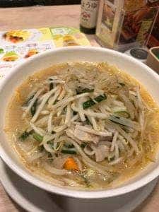 ガスト 大岡山駅前店