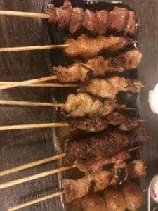 元祖やきとり家 美濃路 春日井篠木店