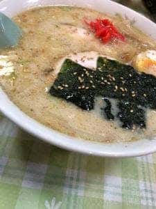 麺来