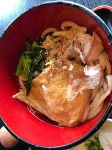 鮮彩味処 牛若丸
