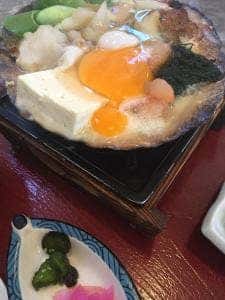 お食事処 なか川