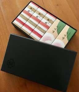 とらや ジェイアール京都伊勢丹売店(販売店)