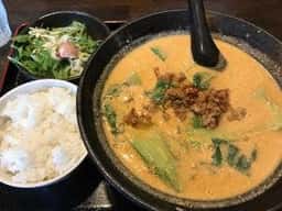 中国食房凛