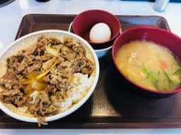 すき家 西宮今津巽店