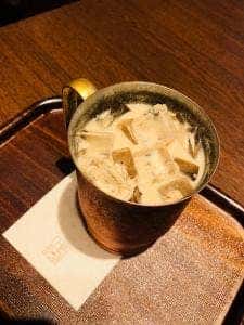 上島珈琲店 新大阪店