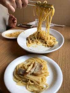 ヒラノグラーノ