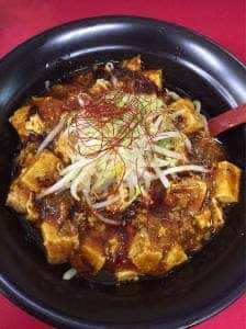 和風らぁめん はるや
