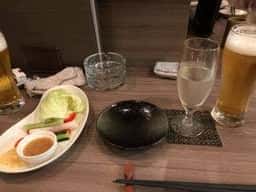 近江鶏料理 きばり屋